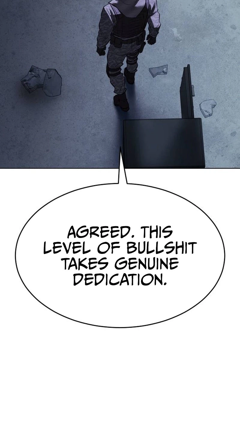 Read Baek XX Manga Online