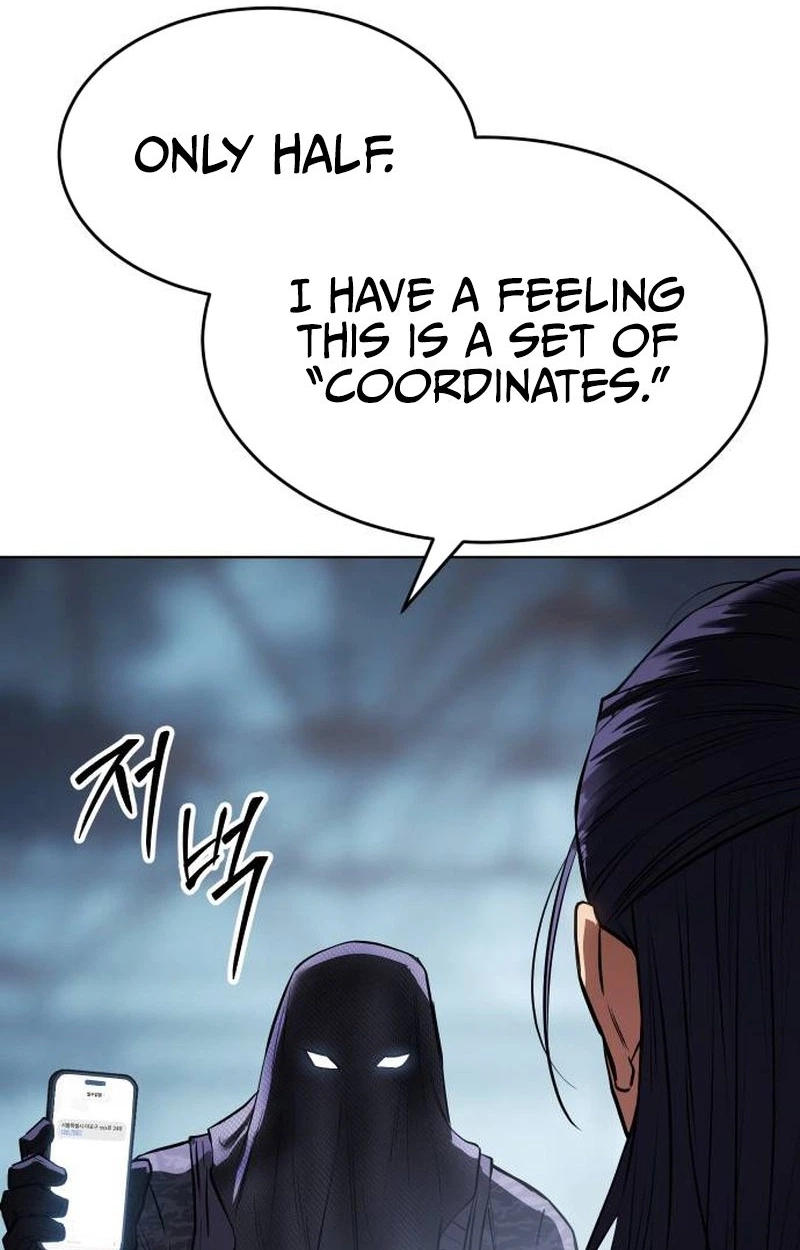 Read Baek XX Manga Online