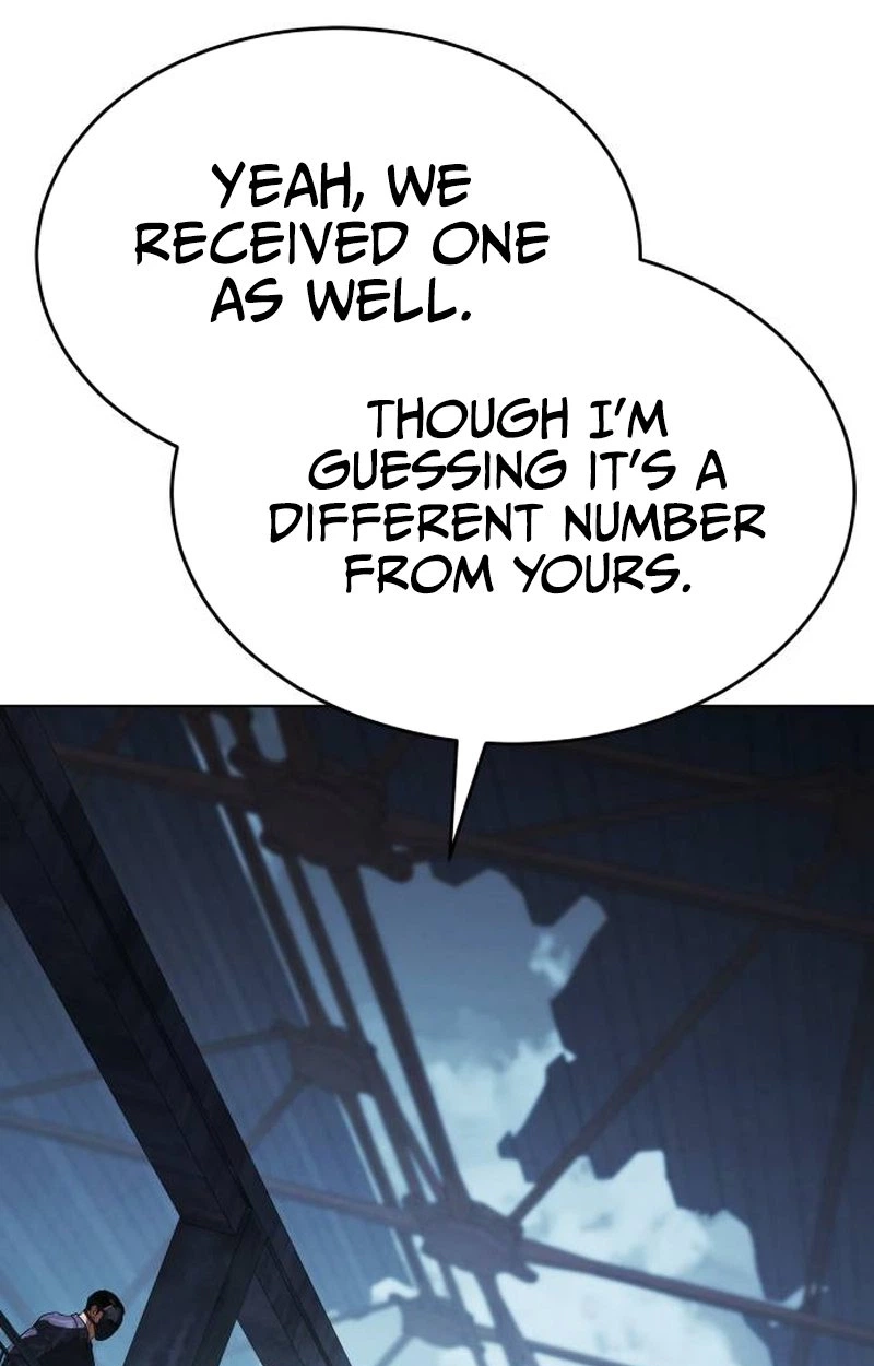 Read Baek XX Manga Online