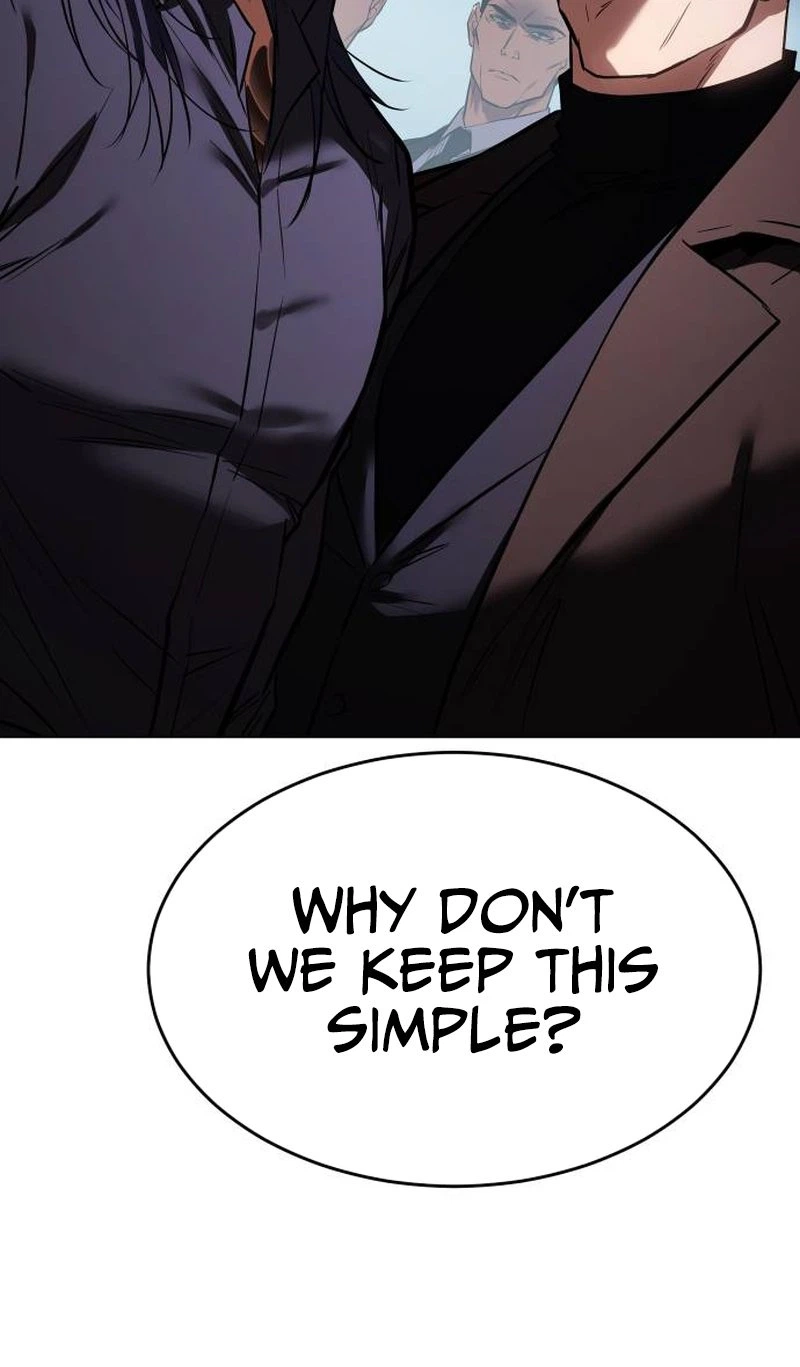 Read Baek XX Manga Online