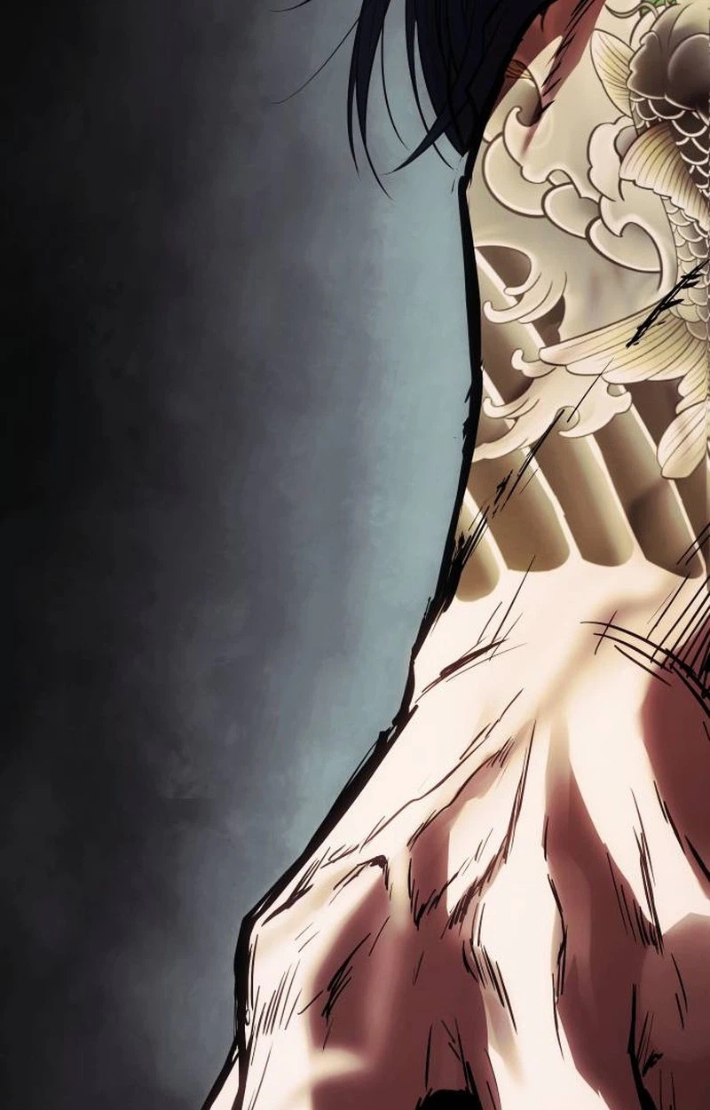 Read Baek XX Manga Online