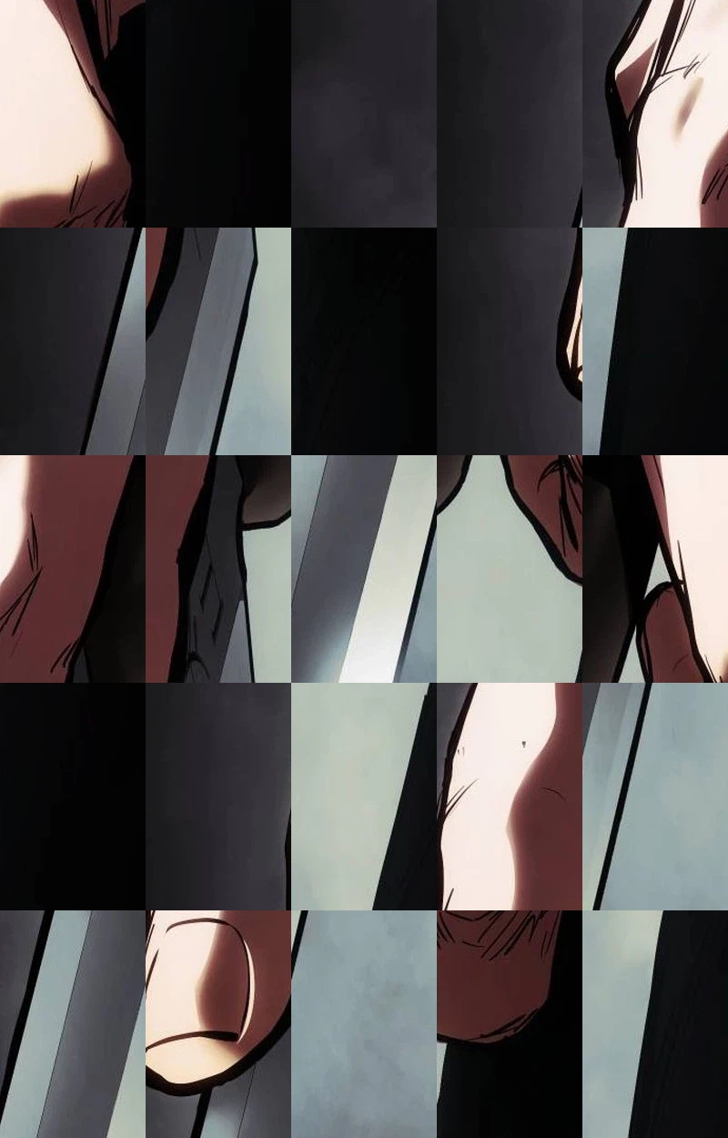 Read Baek XX Manga Online
