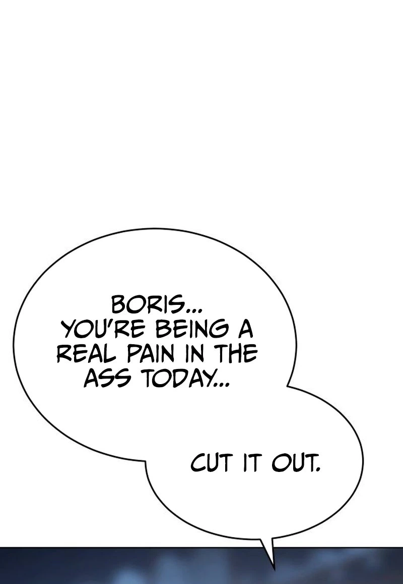 Read Baek XX Manga Online