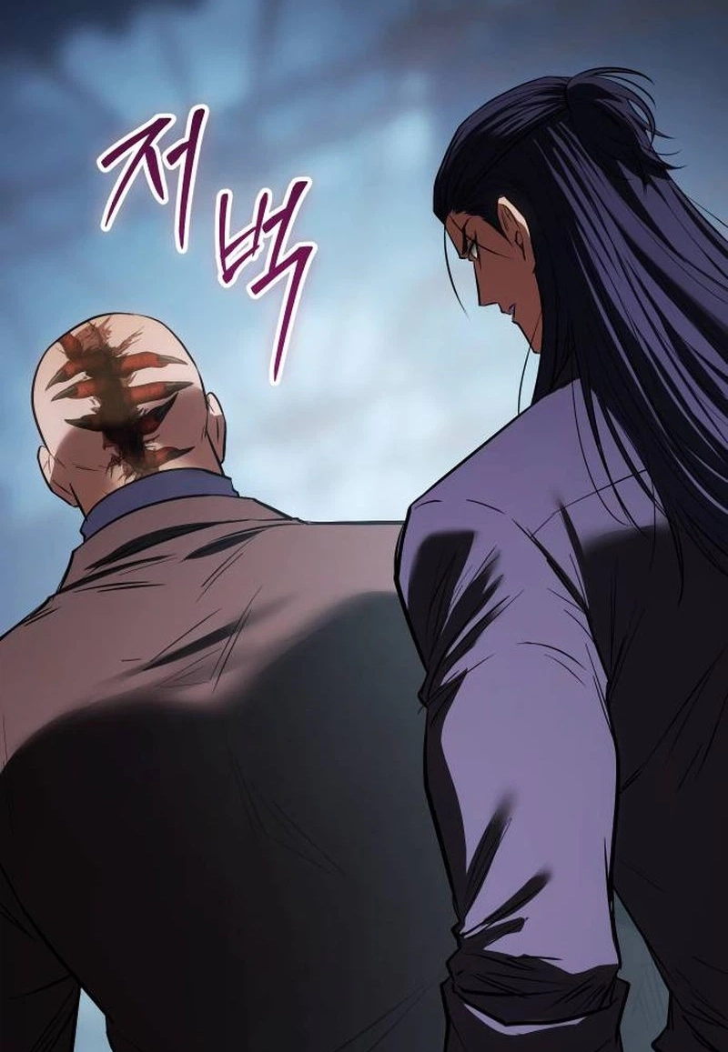 Read Baek XX Manga Online