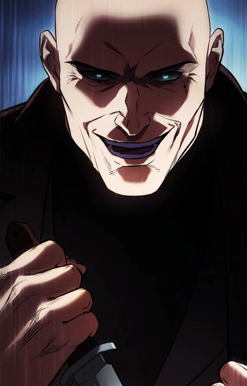 Read Baek XX Manga Online