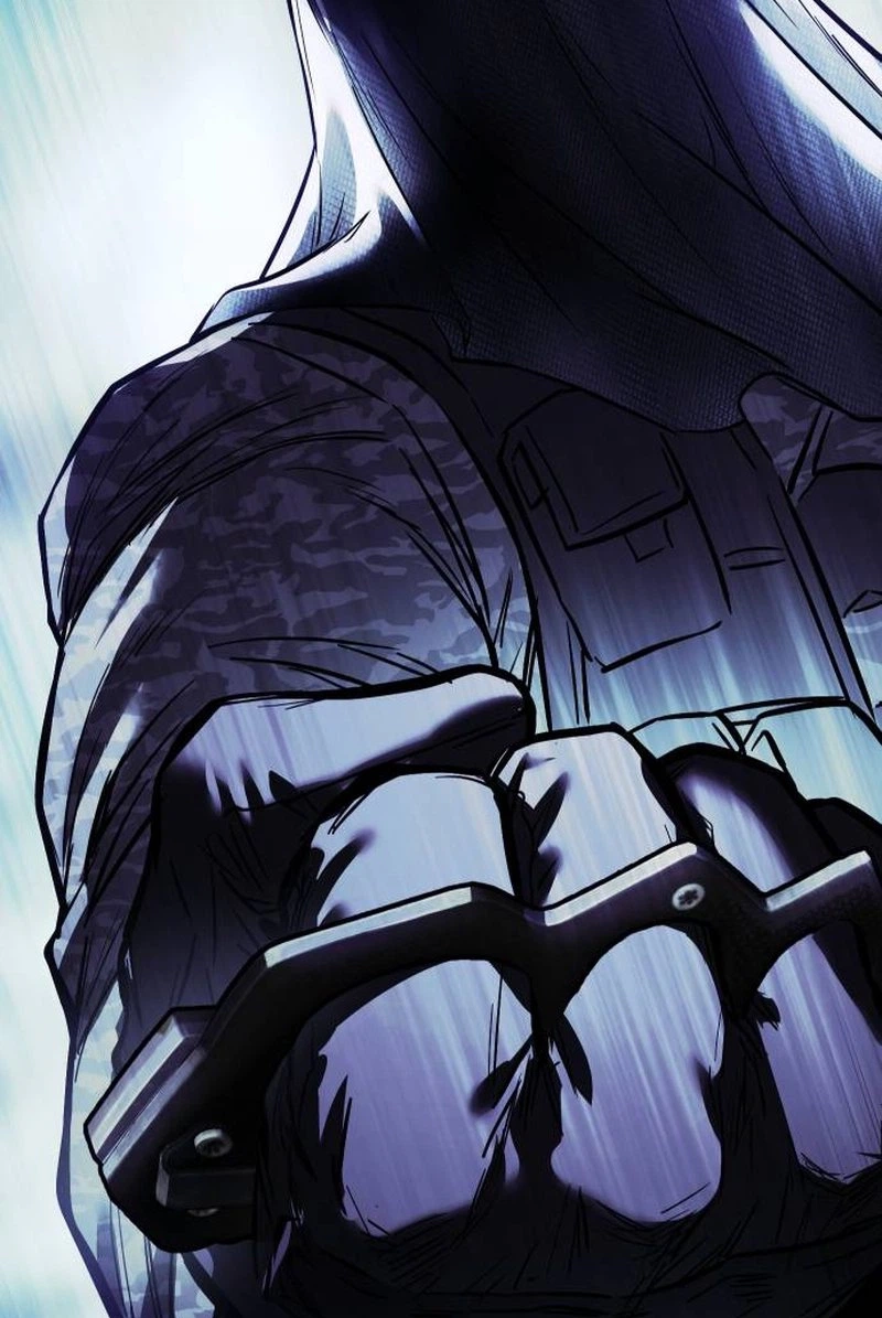 Read Baek XX Manga Online