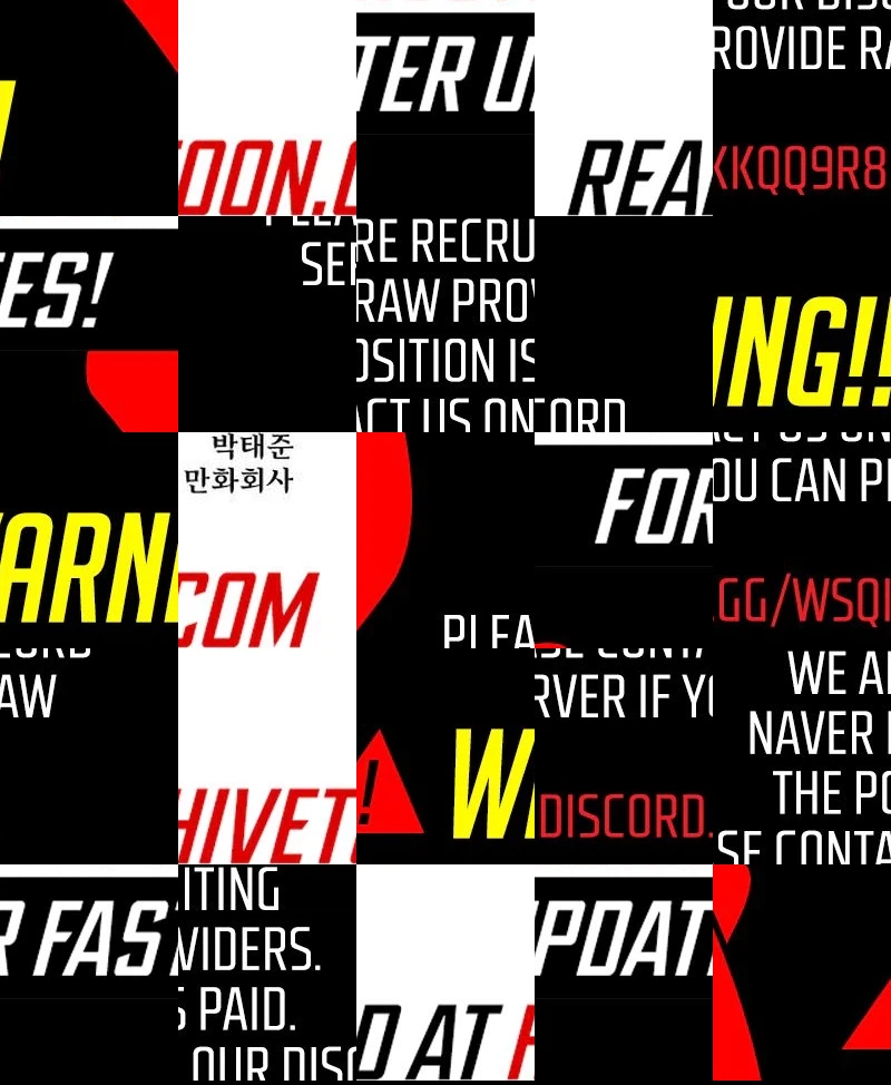 Read Baek XX Manga Online