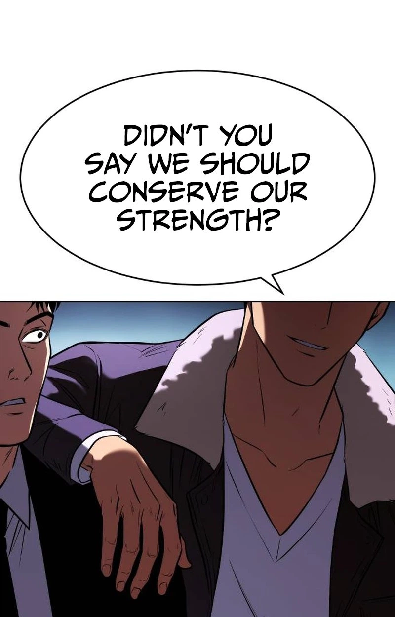 Read Baek XX Manga Online