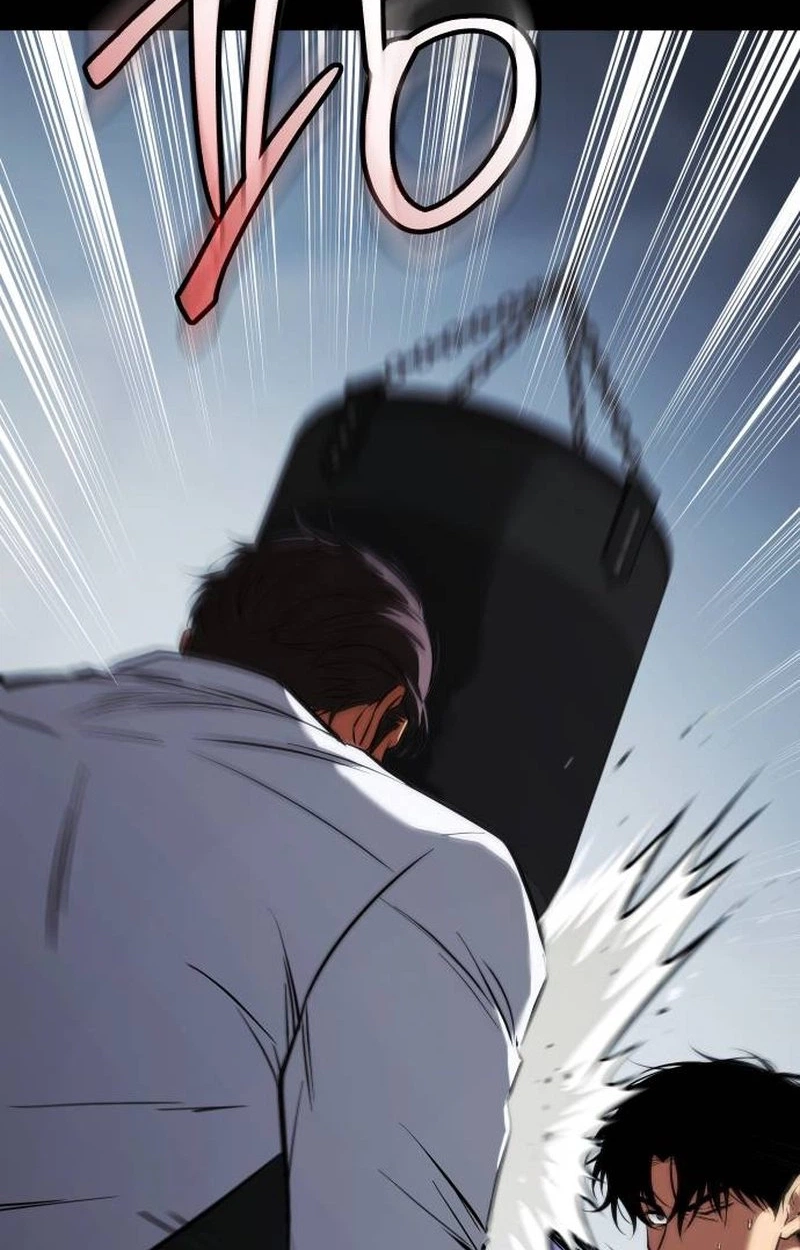 Read Baek XX Manga Online