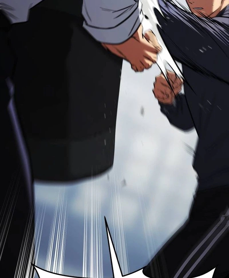 Read Baek XX Manga Online