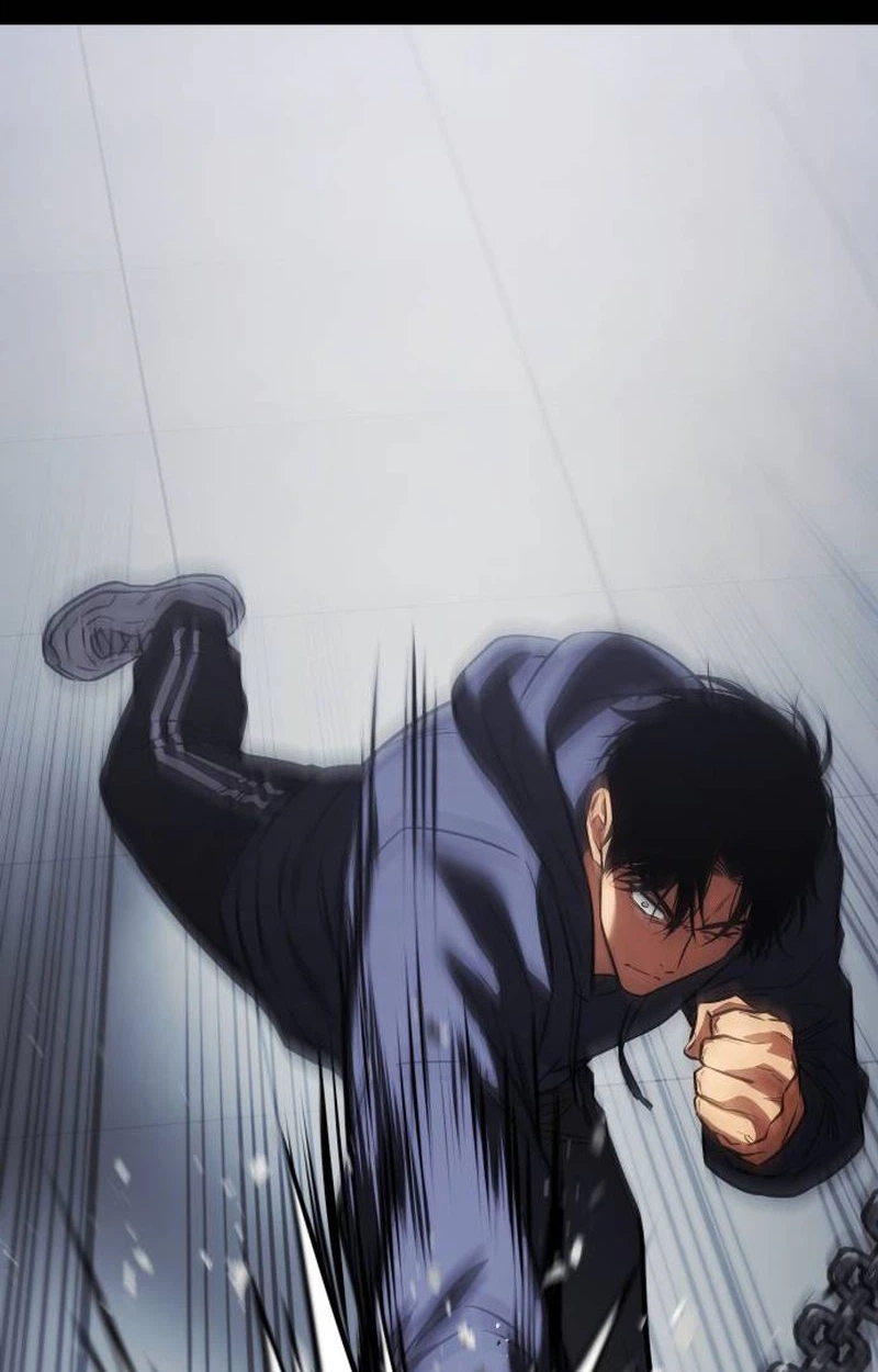 Read Baek XX Manga Online
