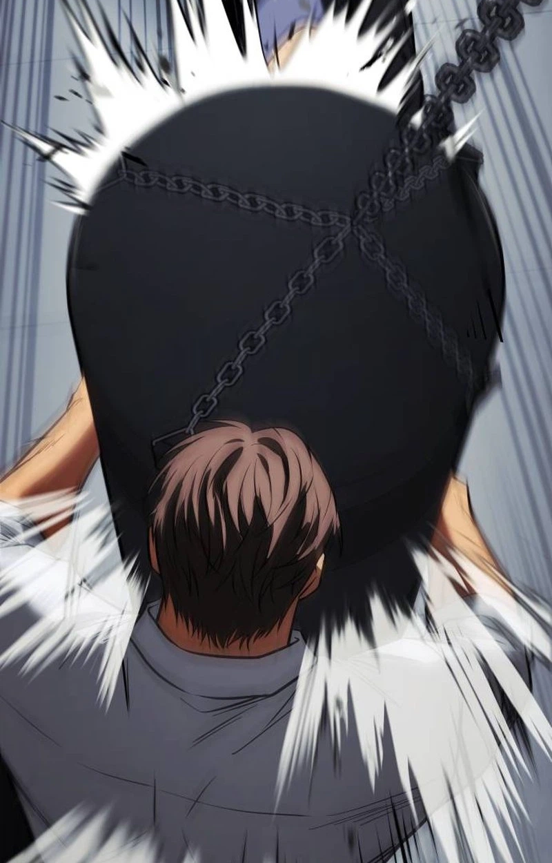 Read Baek XX Manga Online
