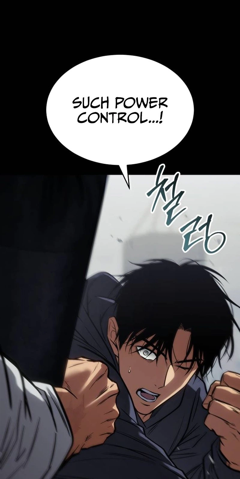 Read Baek XX Manga Online