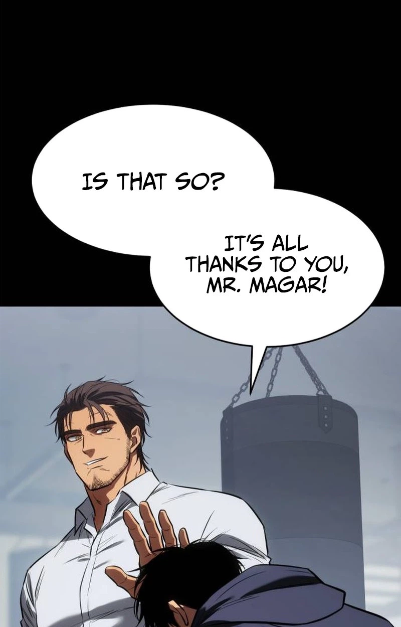 Read Baek XX Manga Online