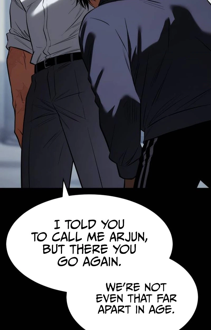 Read Baek XX Manga Online