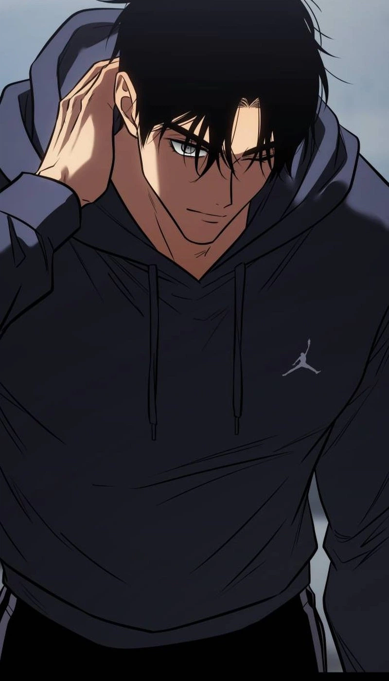 Read Baek XX Manga Online