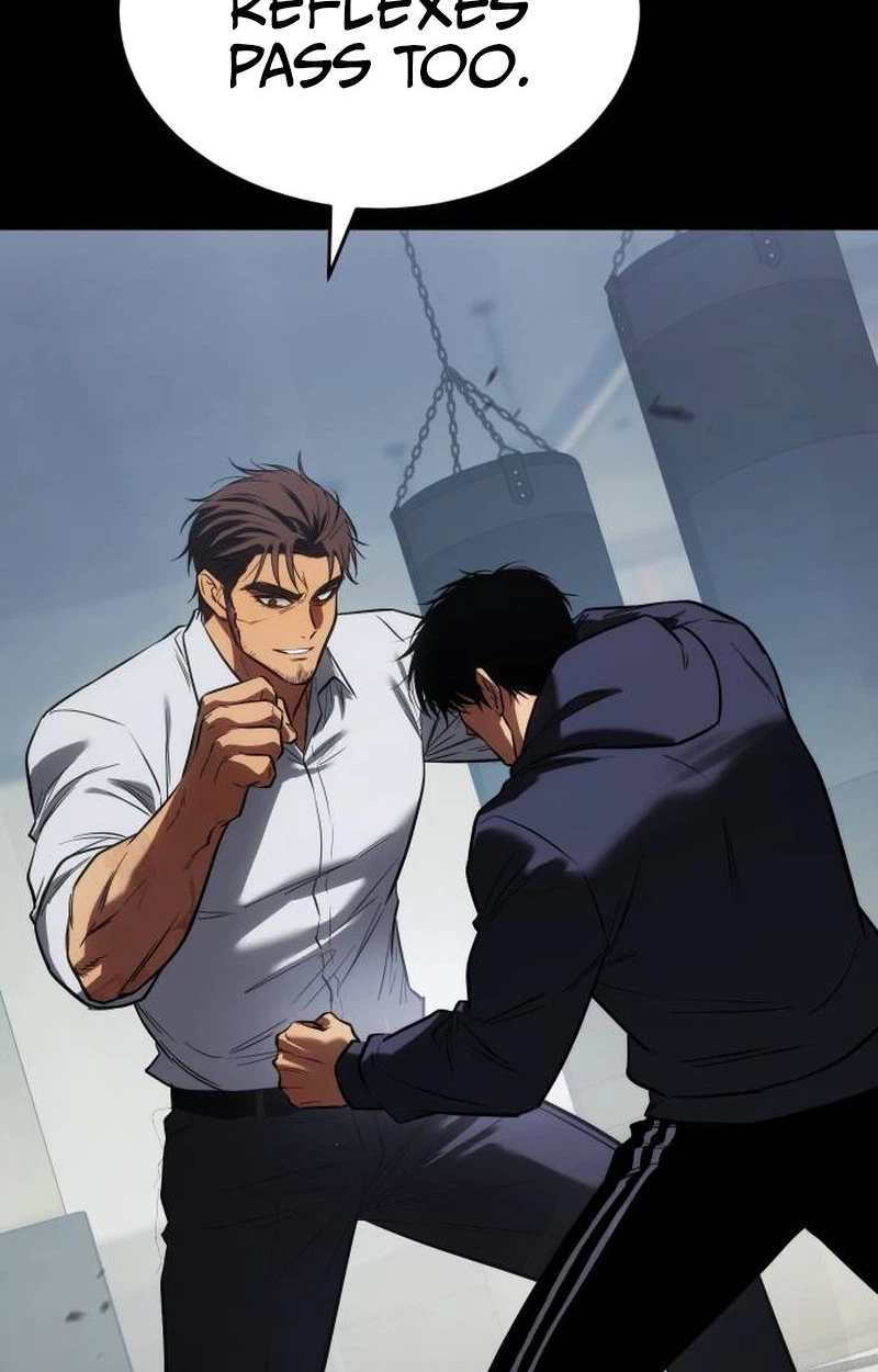 Read Baek XX Manga Online