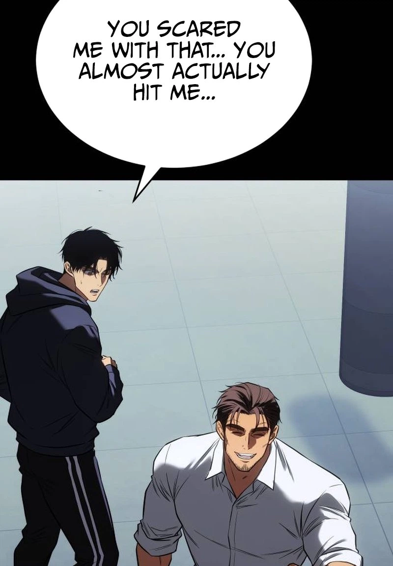 Read Baek XX Manga Online