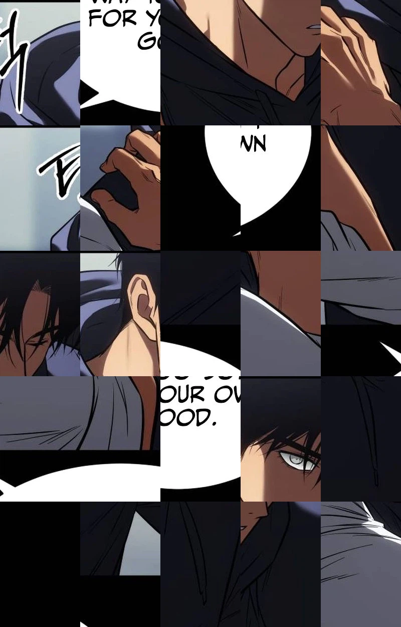 Read Baek XX Manga Online