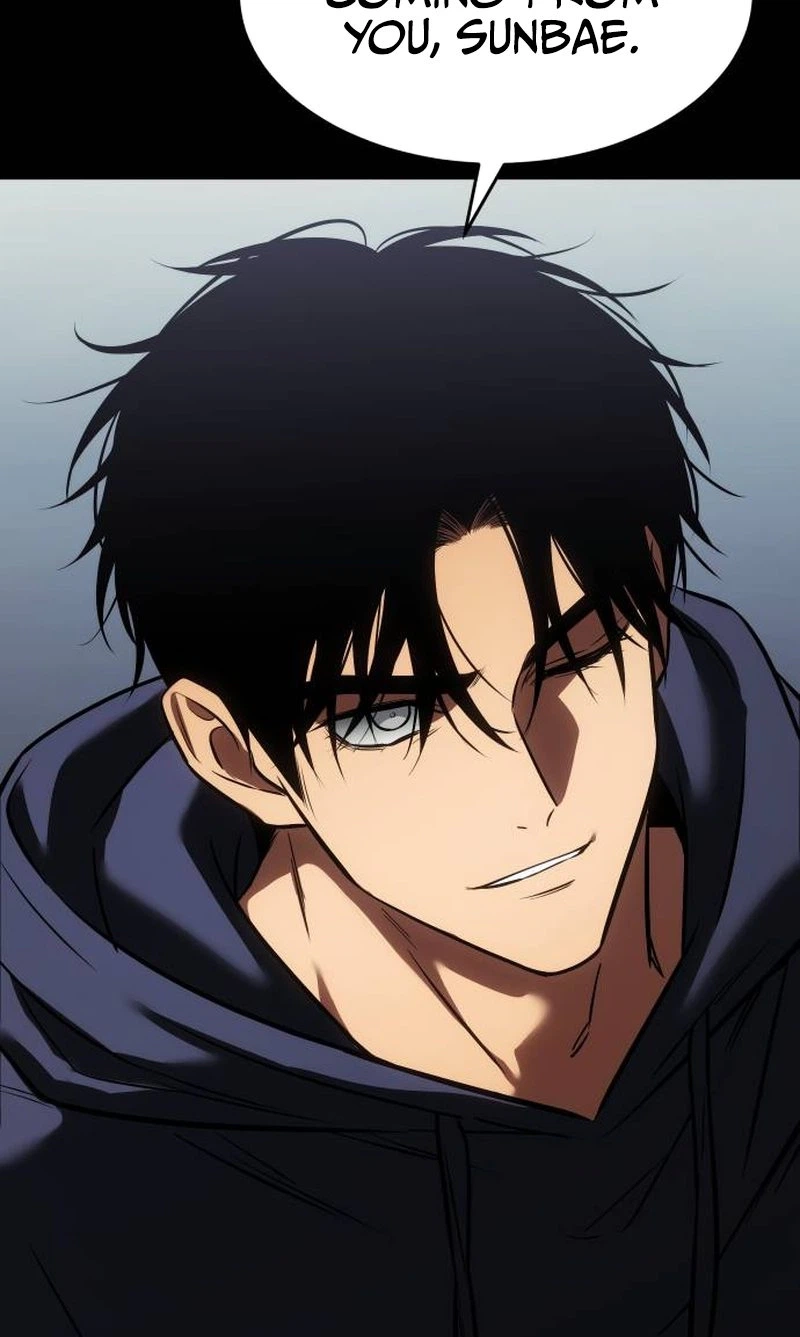 Read Baek XX Manga Online