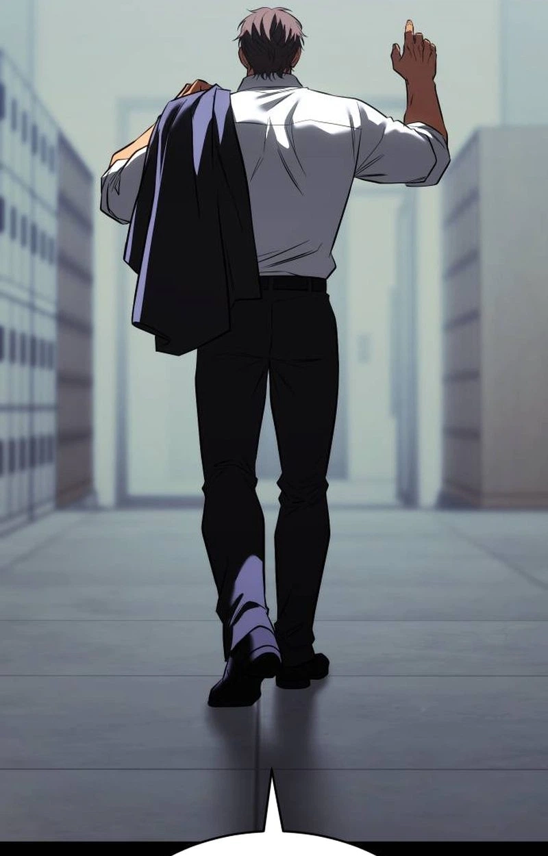 Read Baek XX Manga Online