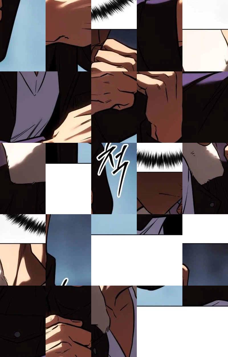 Read Baek XX Manga Online