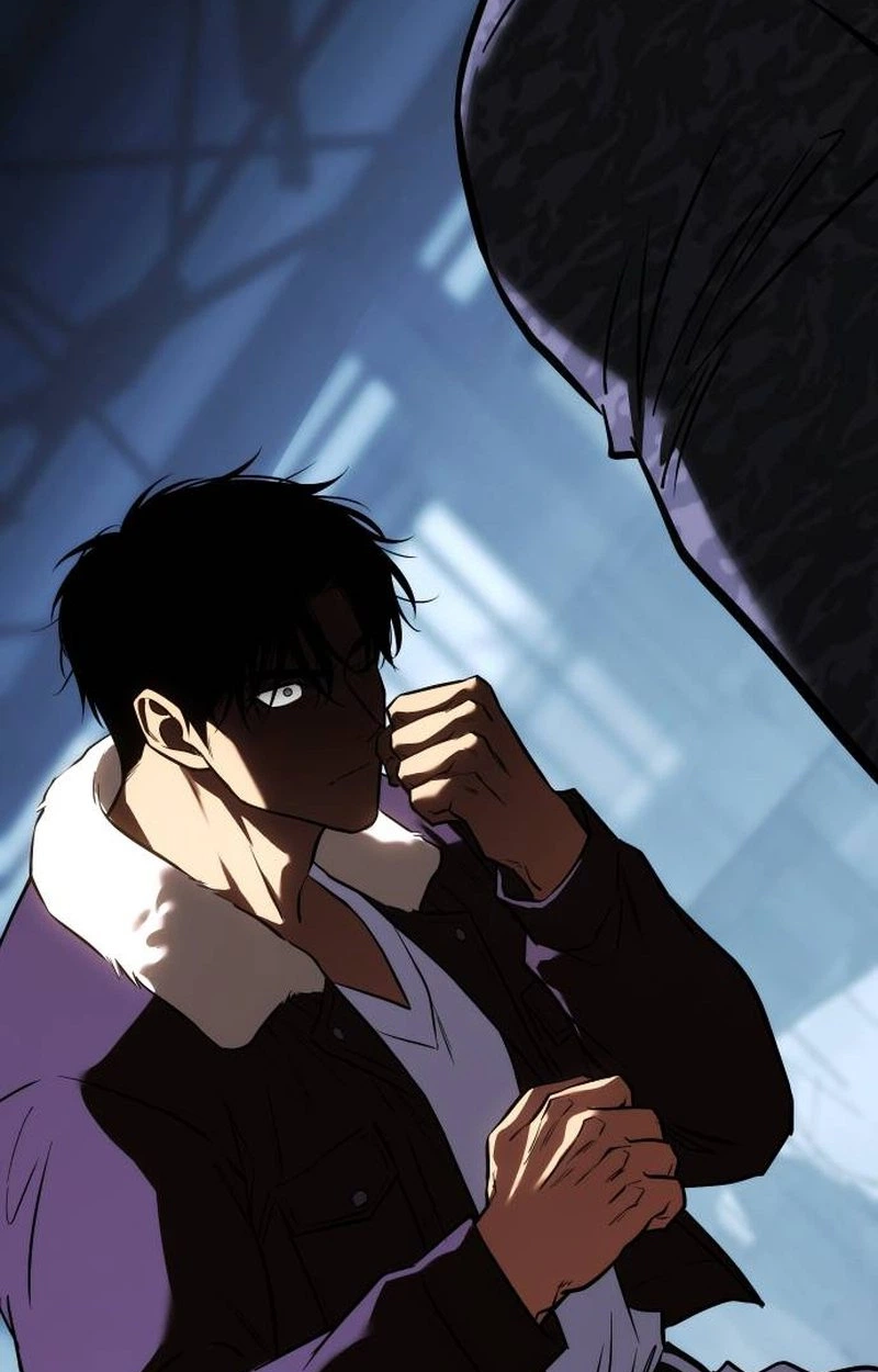 Read Baek XX Manga Online