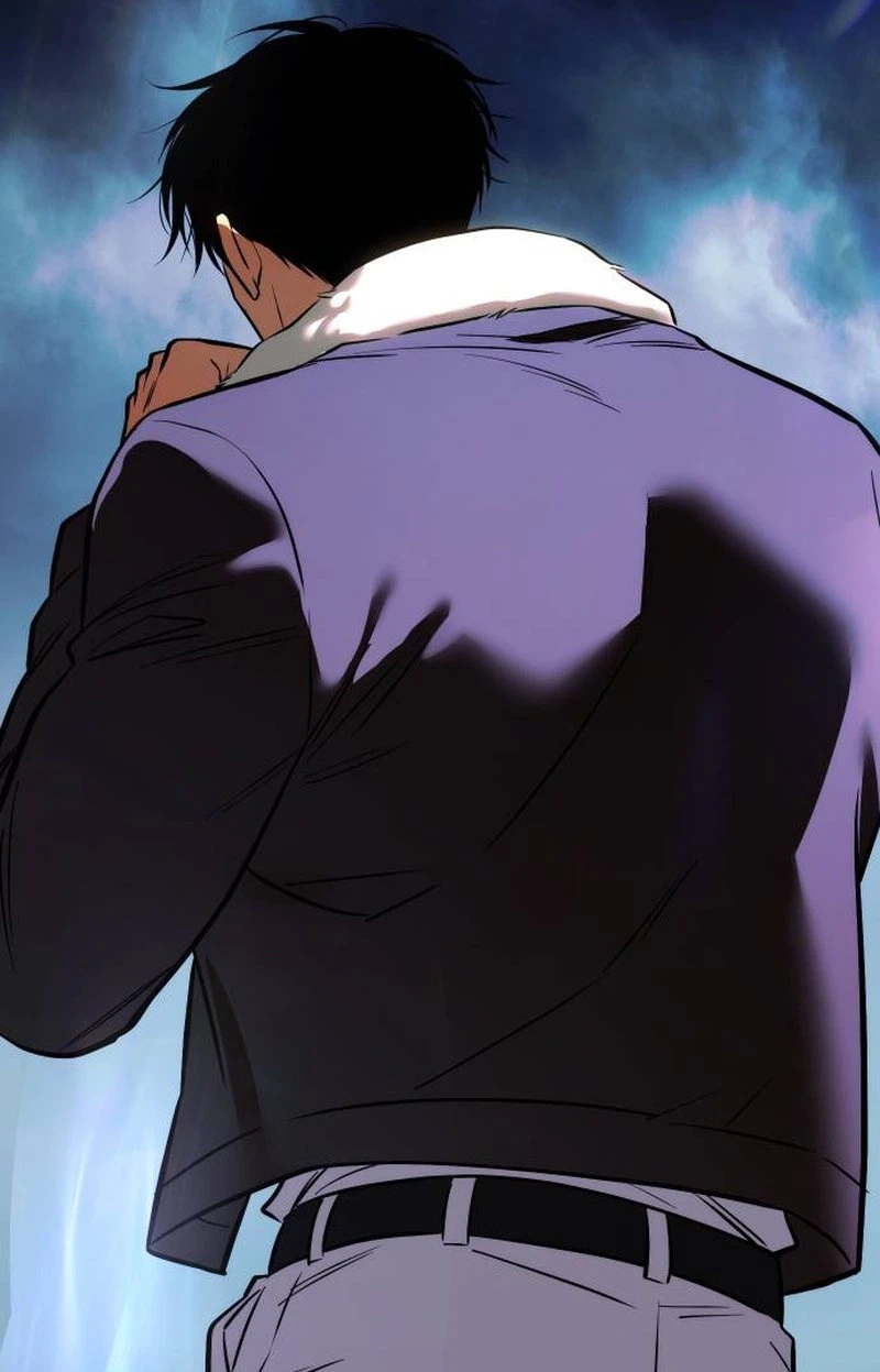 Read Baek XX Manga Online