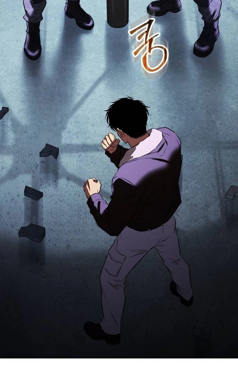 Read Baek XX Manga Online
