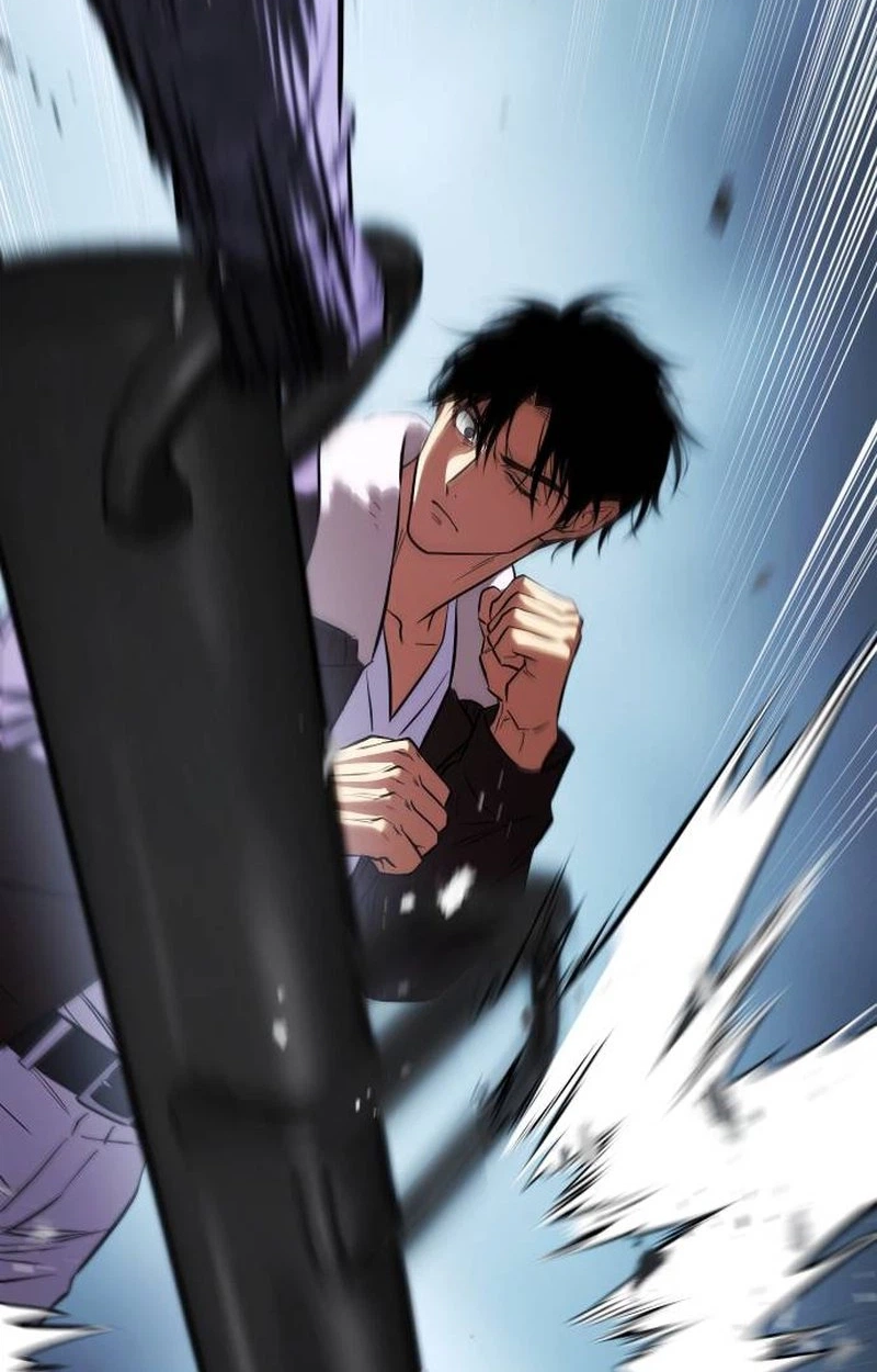 Read Baek XX Manga Online