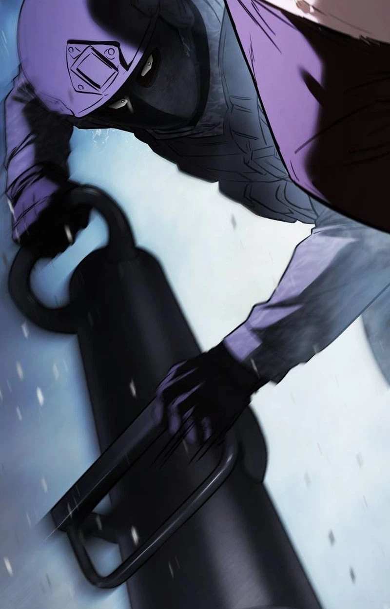 Read Baek XX Manga Online