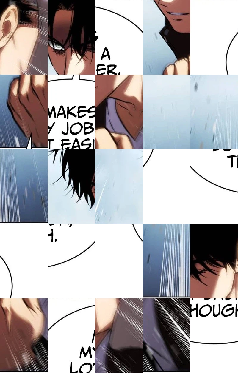 Read Baek XX Manga Online