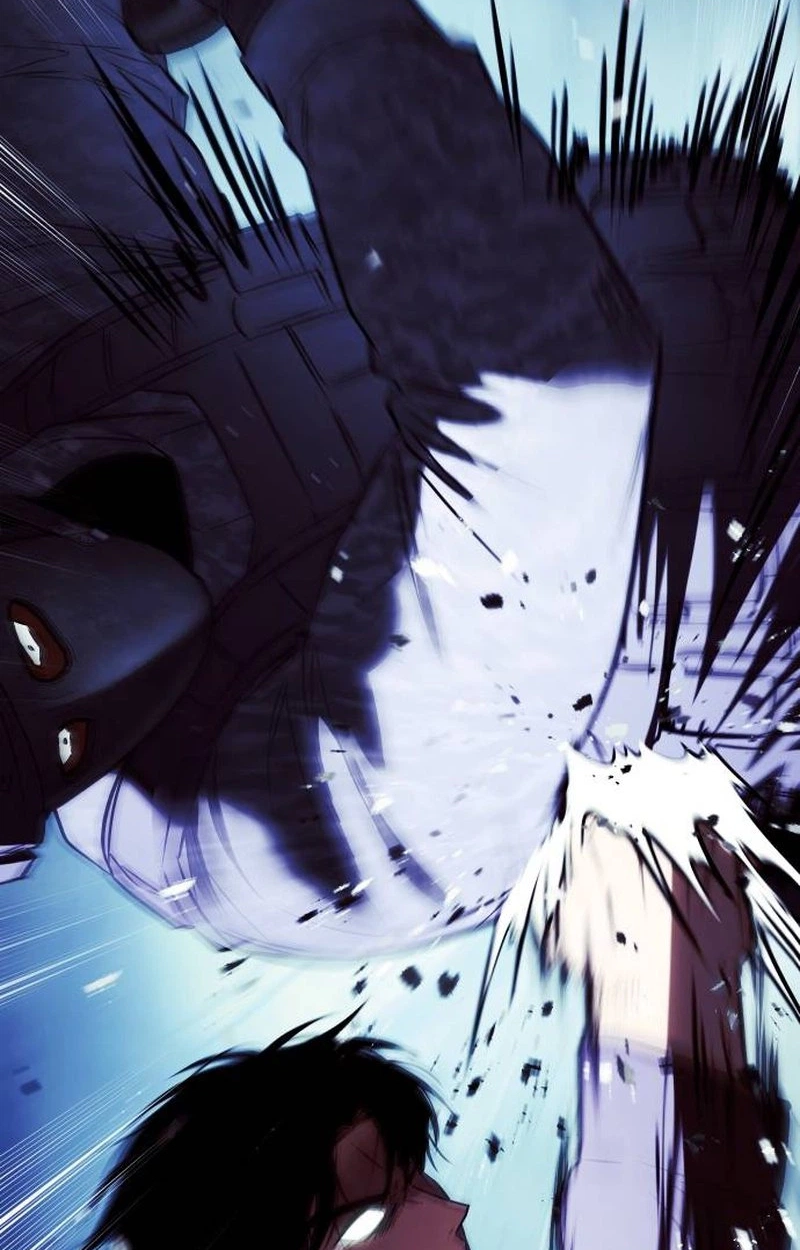 Read Baek XX Manga Online