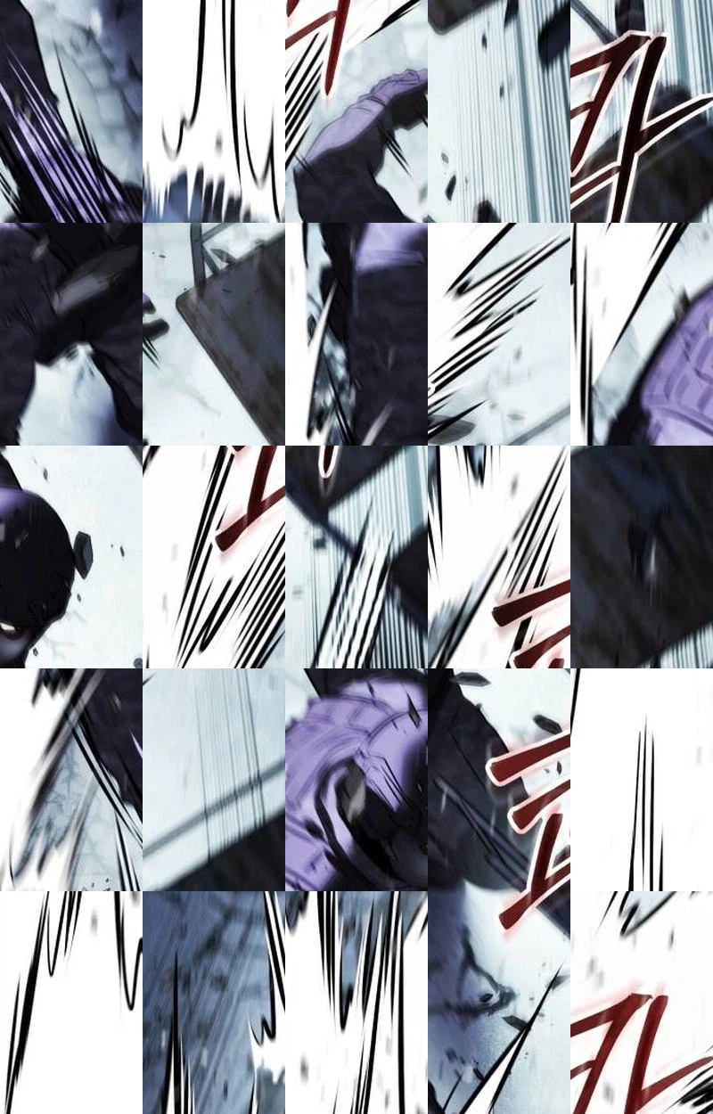 Read Baek XX Manga Online