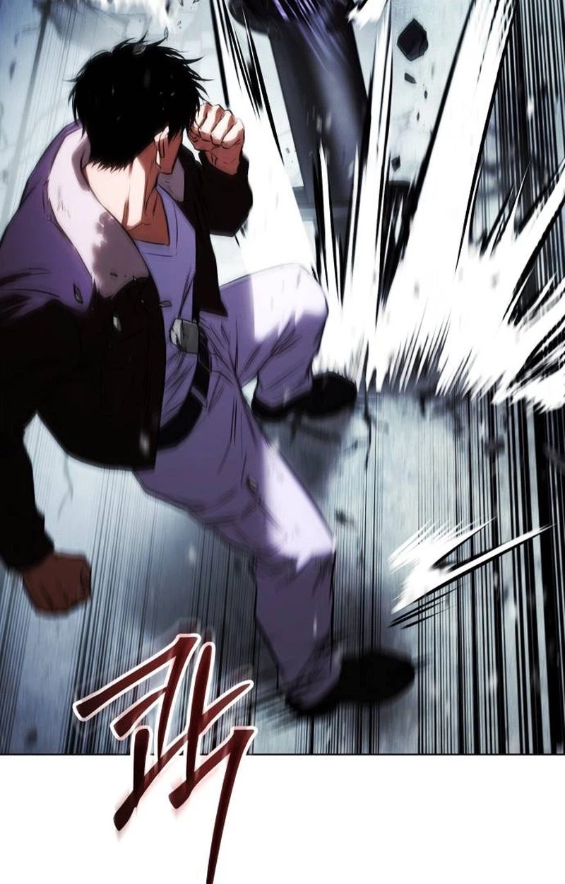 Read Baek XX Manga Online