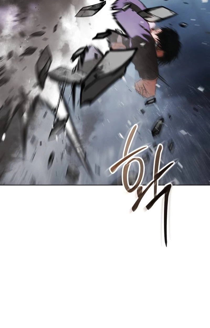 Read Baek XX Manga Online
