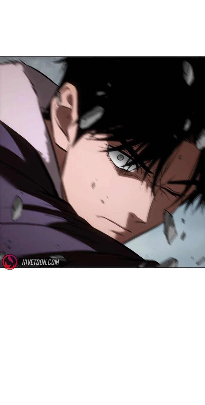 Read Baek XX Manga Online