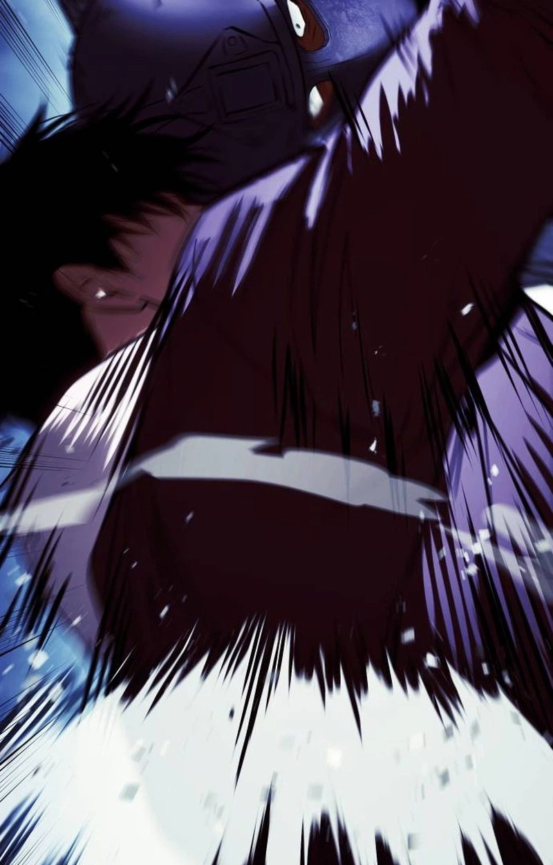 Read Baek XX Manga Online