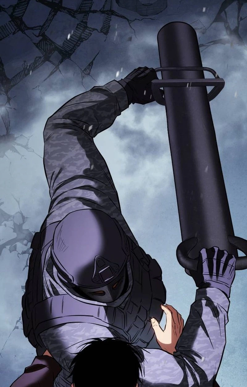 Read Baek XX Manga Online