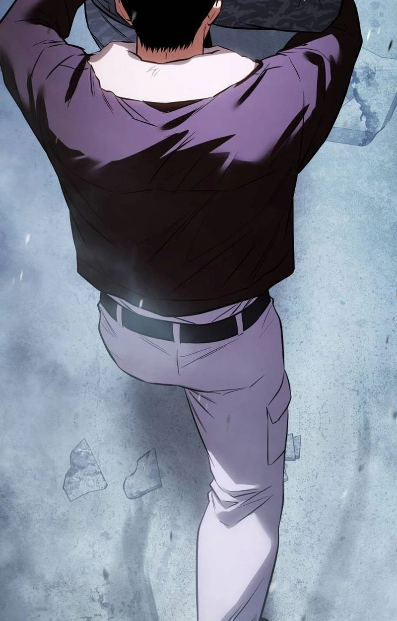 Read Baek XX Manga Online