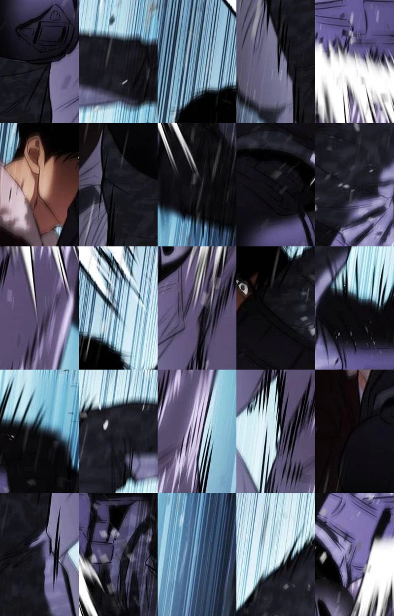 Read Baek XX Manga Online