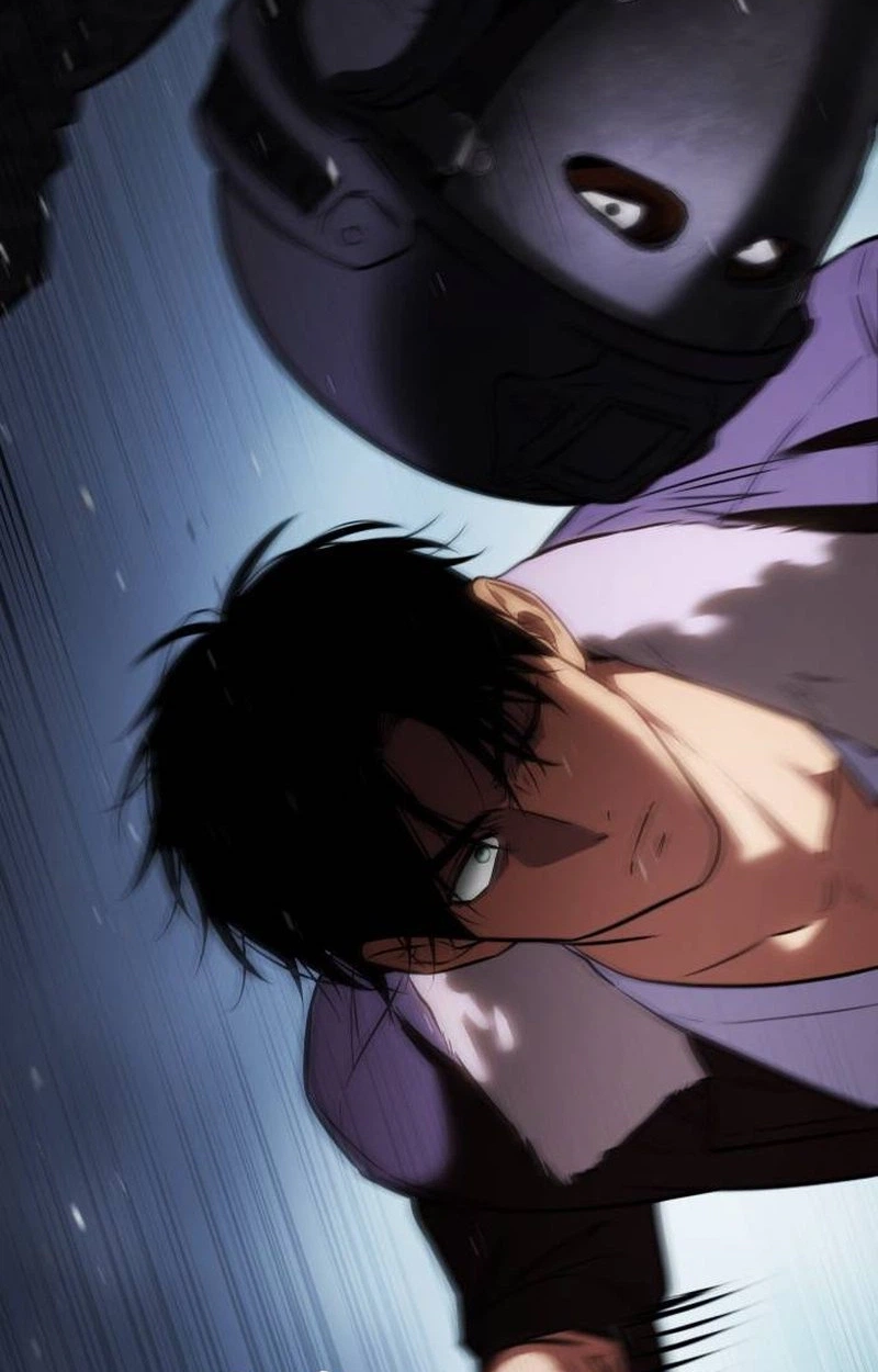 Read Baek XX Manga Online