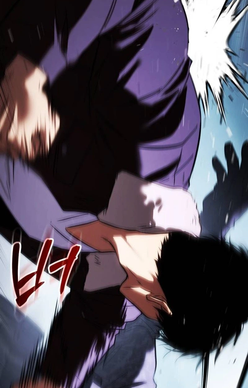 Read Baek XX Manga Online