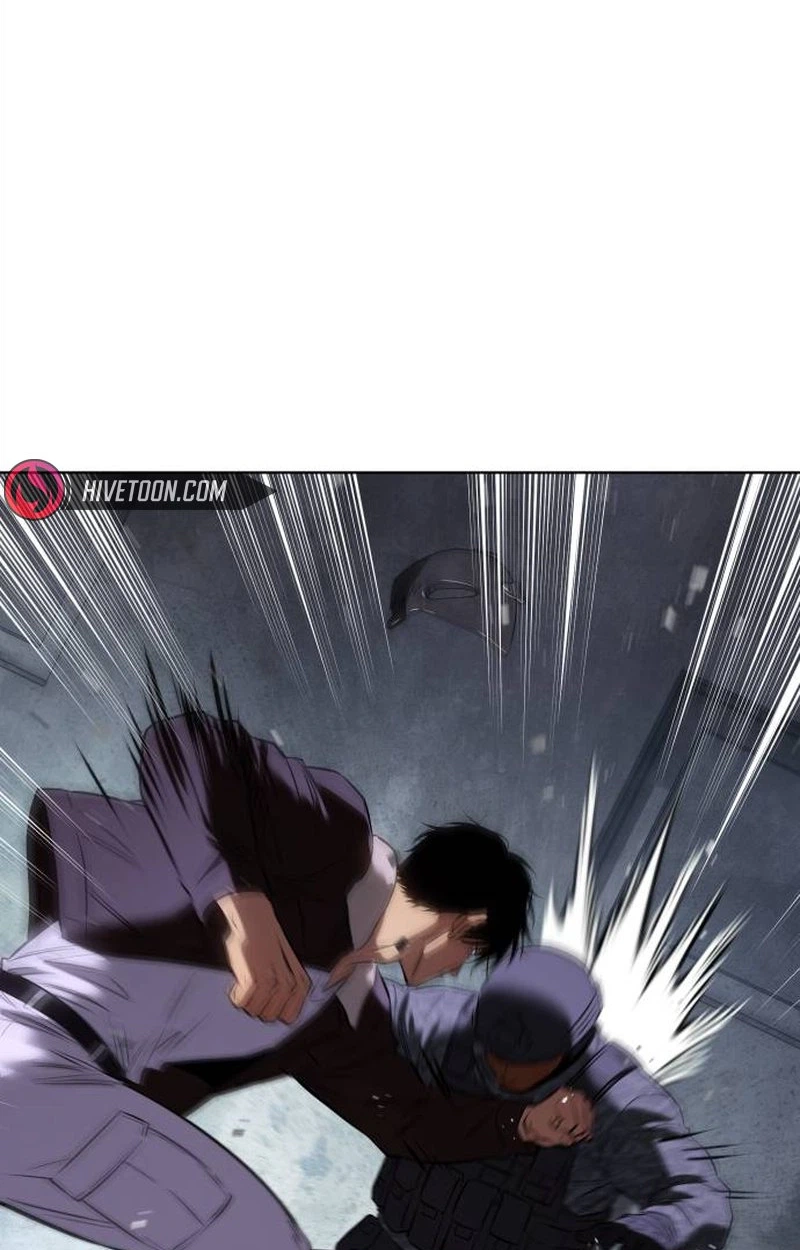 Read Baek XX Manga Online