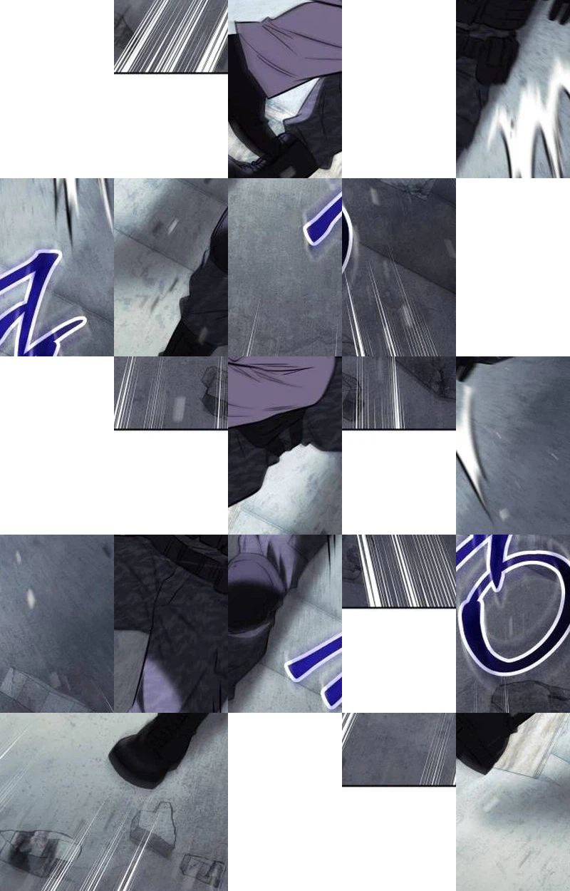 Read Baek XX Manga Online