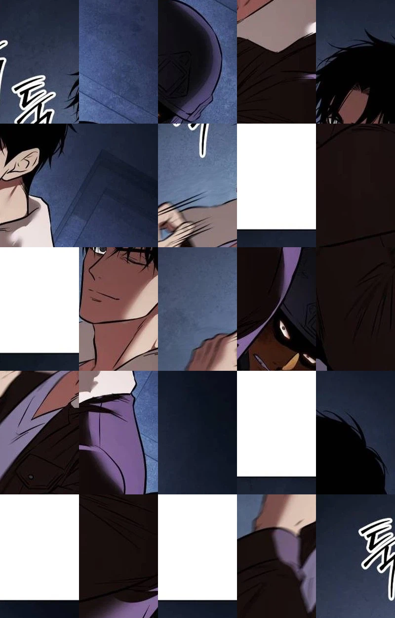 Read Baek XX Manga Online