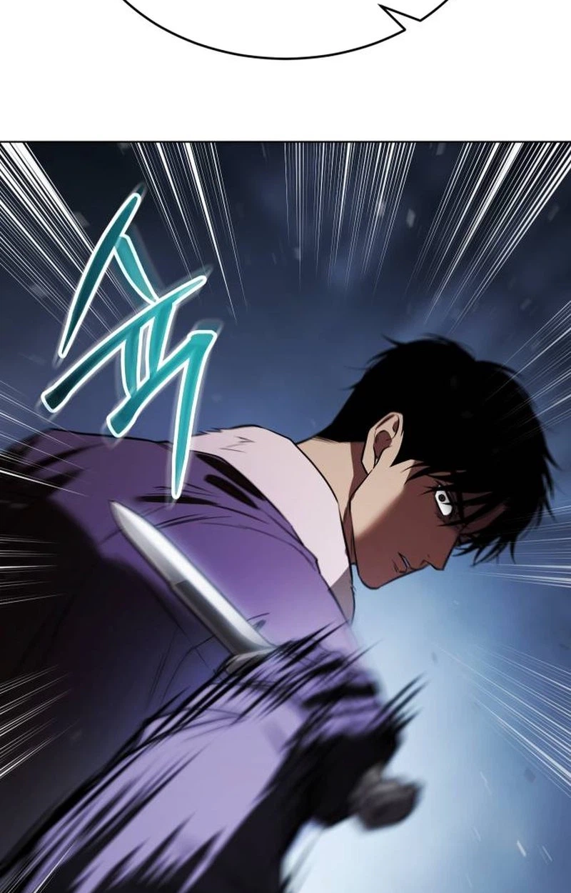 Read Baek XX Manga Online