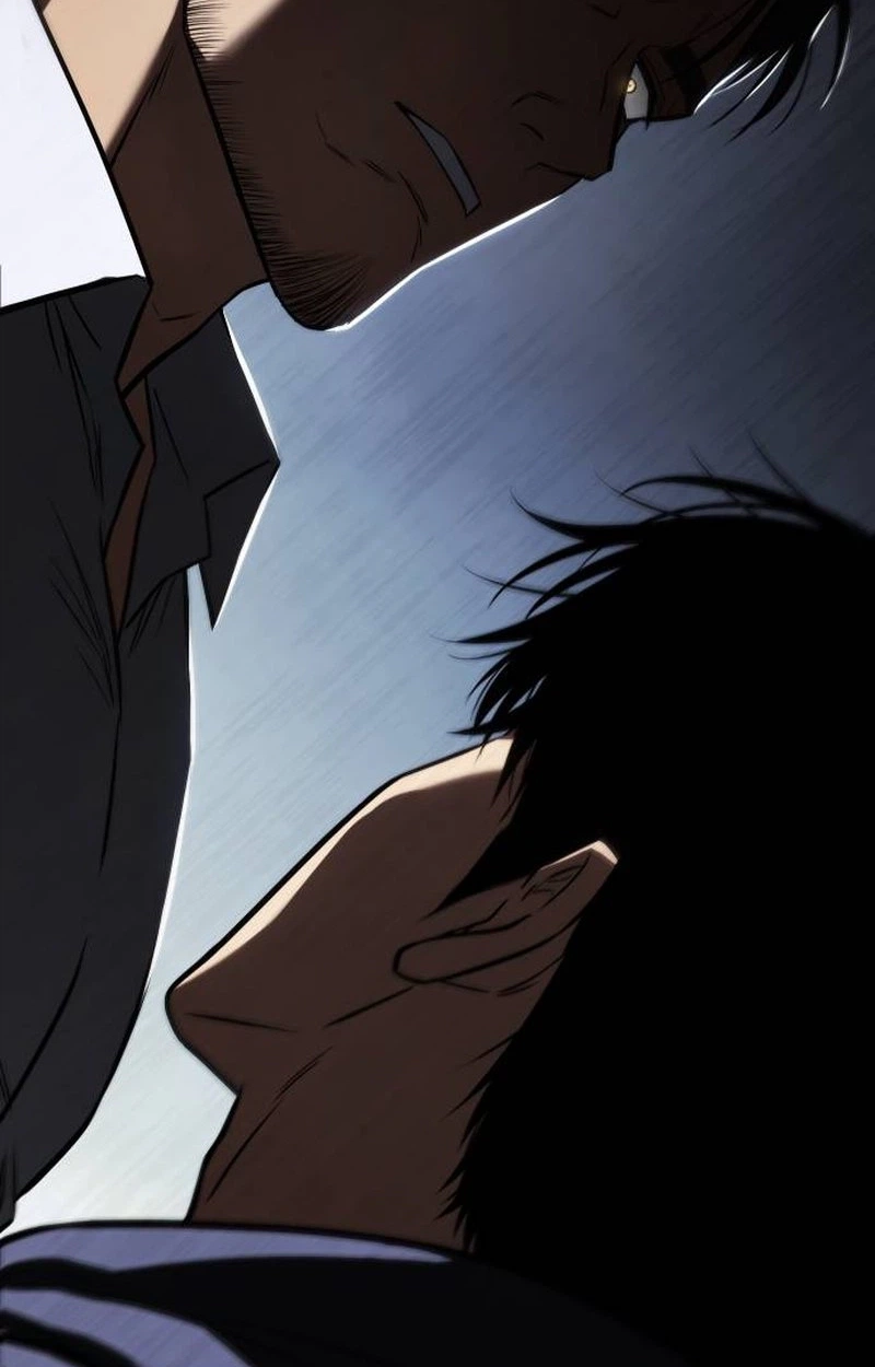 Read Baek XX Manga Online