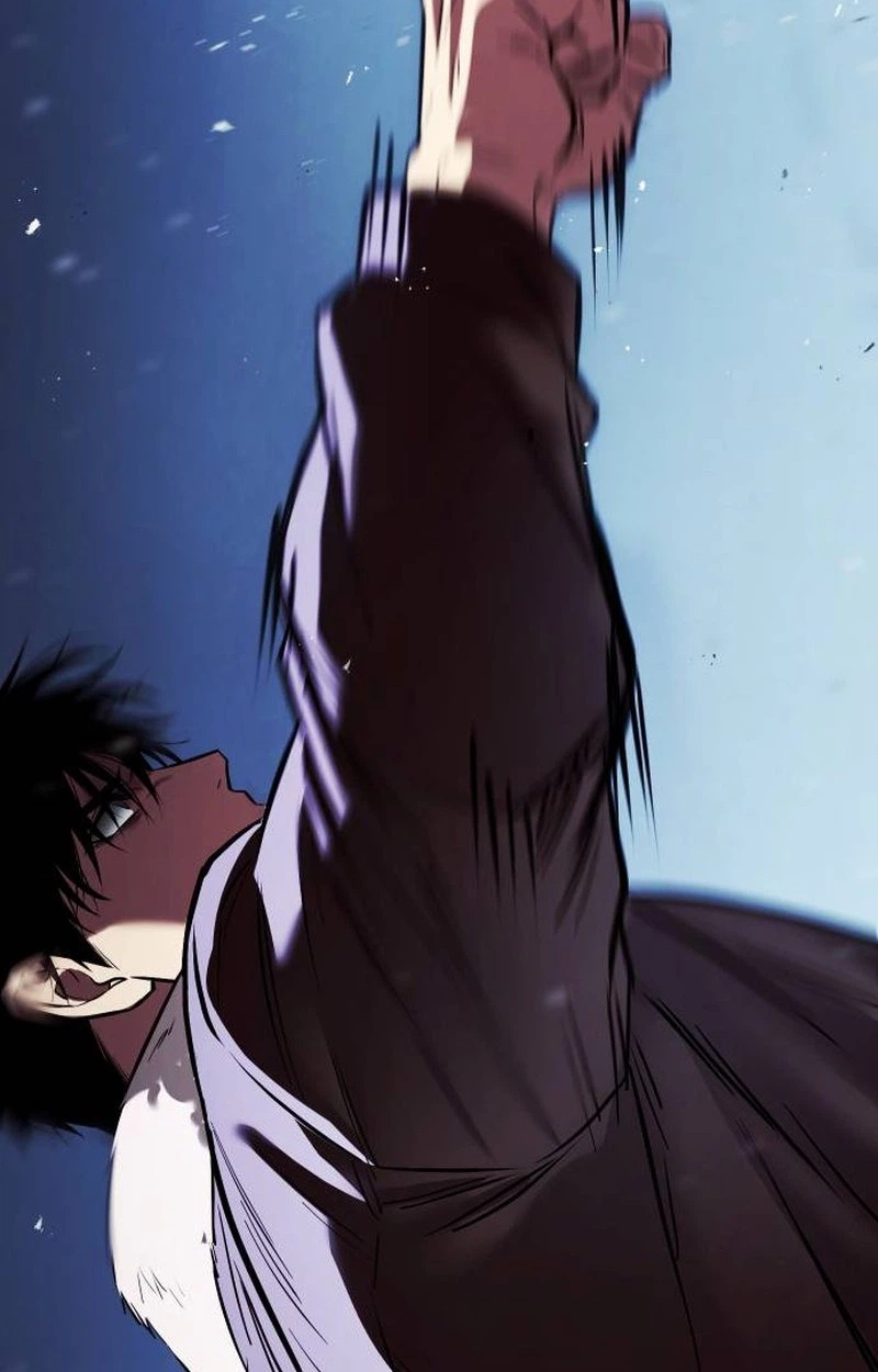 Read Baek XX Manga Online