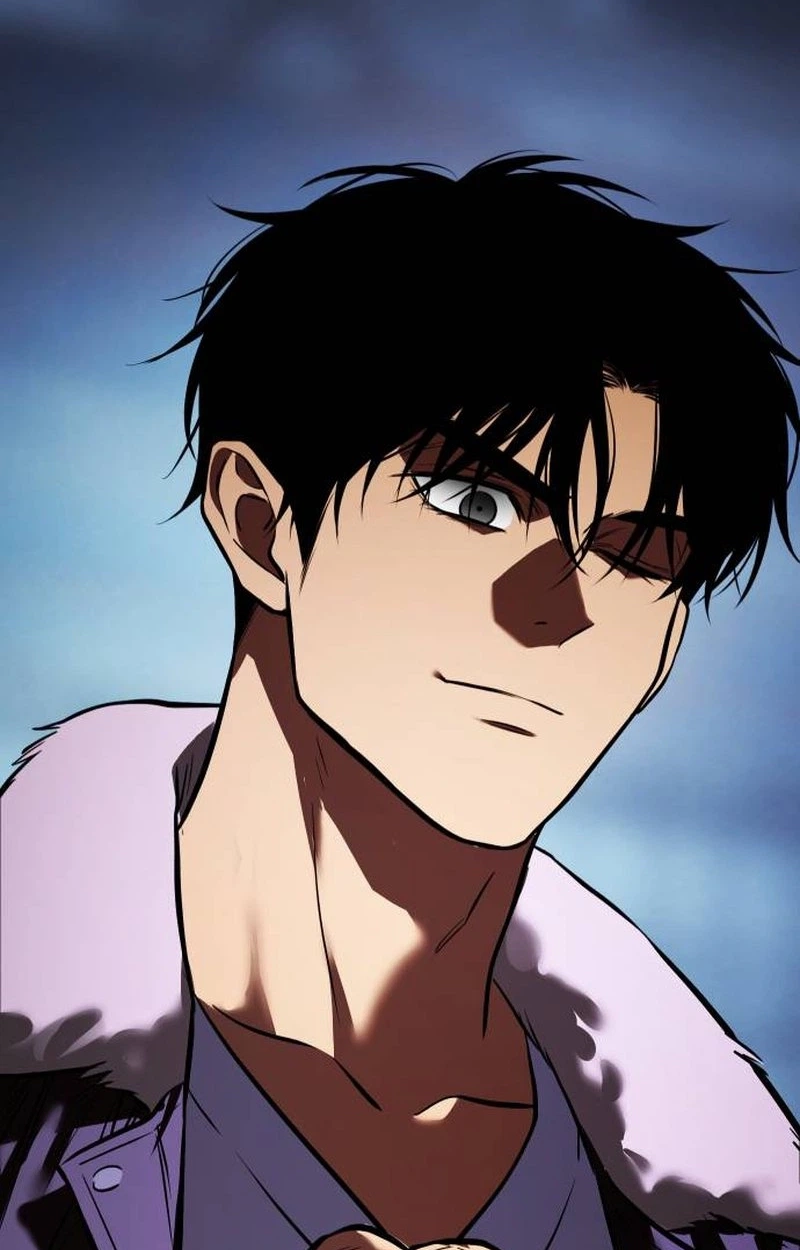 Read Baek XX Manga Online